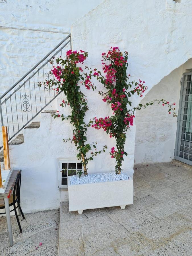 Vacation And Short Stay Suites & Apartments Ceglie - Celso チェーリエ・メッサーピカ エクステリア 写真
