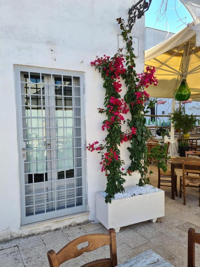 Vacation And Short Stay Suites & Apartments Ceglie - Celso チェーリエ・メッサーピカ エクステリア 写真