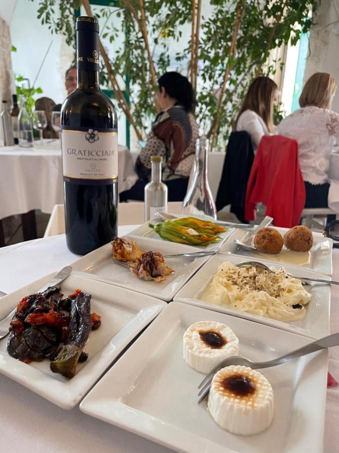 Vacation And Short Stay Suites & Apartments Ceglie - Celso チェーリエ・メッサーピカ エクステリア 写真