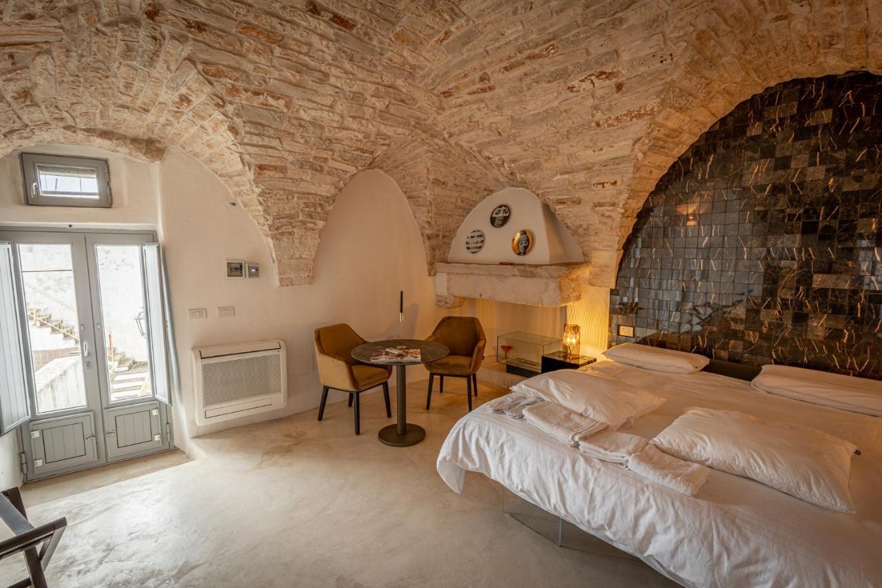 Vacation And Short Stay Suites & Apartments Ceglie - Celso チェーリエ・メッサーピカ エクステリア 写真