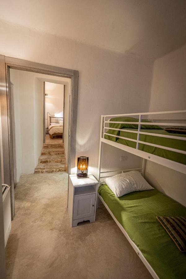Vacation And Short Stay Suites & Apartments Ceglie - Celso チェーリエ・メッサーピカ エクステリア 写真