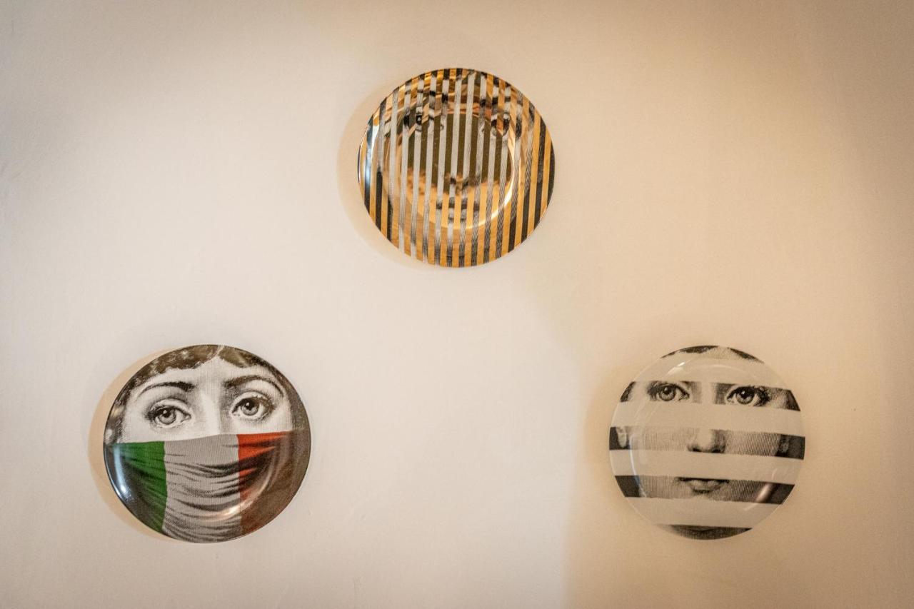 Vacation And Short Stay Suites & Apartments Ceglie - Celso チェーリエ・メッサーピカ エクステリア 写真
