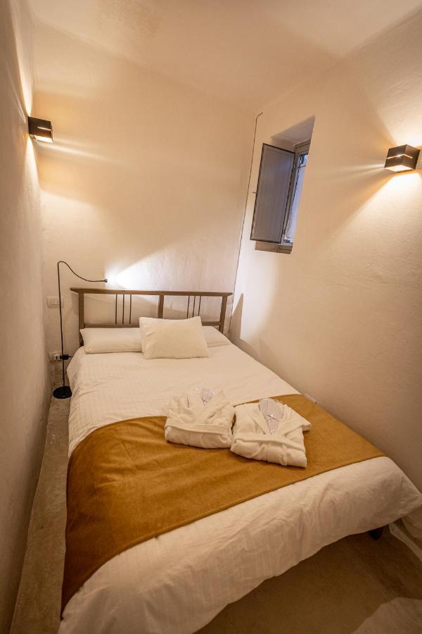 Vacation And Short Stay Suites & Apartments Ceglie - Celso チェーリエ・メッサーピカ エクステリア 写真