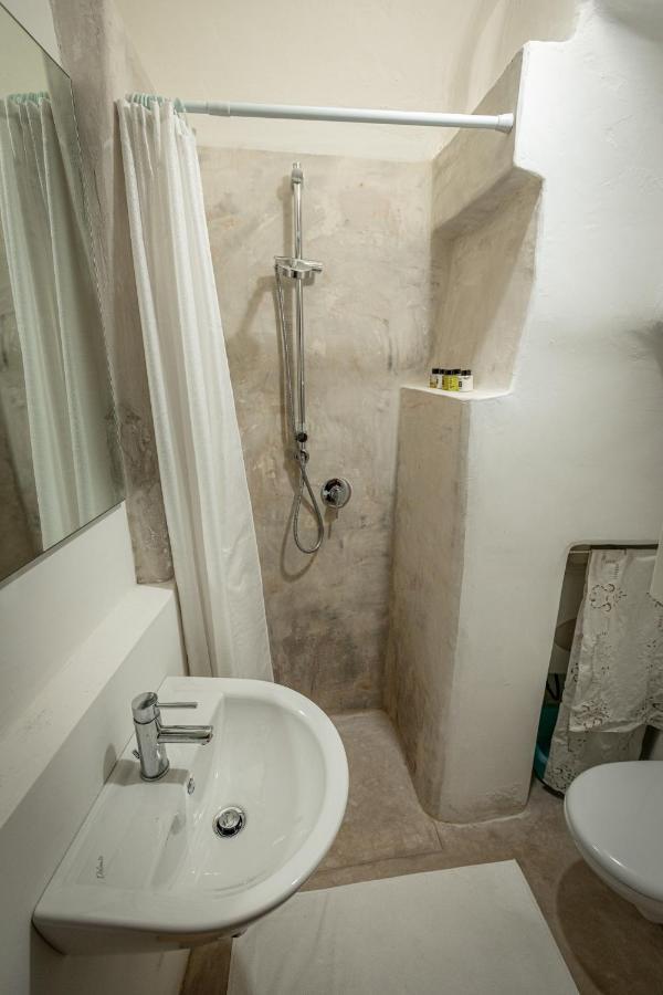 Vacation And Short Stay Suites & Apartments Ceglie - Celso チェーリエ・メッサーピカ エクステリア 写真
