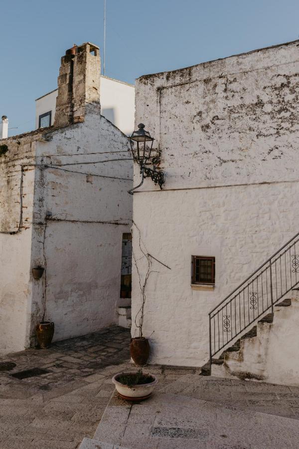 Vacation And Short Stay Suites & Apartments Ceglie - Celso チェーリエ・メッサーピカ エクステリア 写真