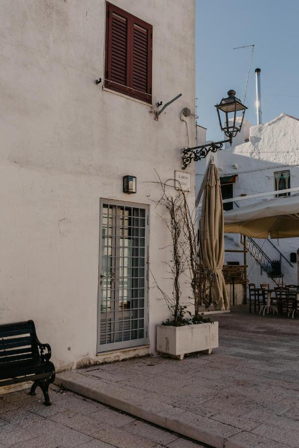 Vacation And Short Stay Suites & Apartments Ceglie - Celso チェーリエ・メッサーピカ エクステリア 写真