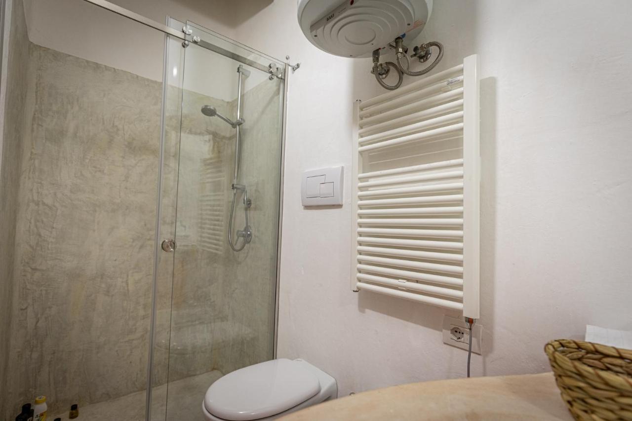 Vacation And Short Stay Suites & Apartments Ceglie - Celso チェーリエ・メッサーピカ エクステリア 写真